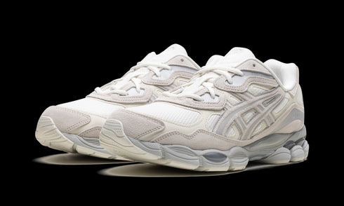 Gel-NYC "Cream Grey"